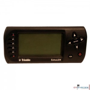 SITECH Trimble EchoLDX Construction Manager