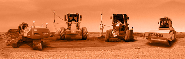 SITECH Trimble Fleet Asset Management