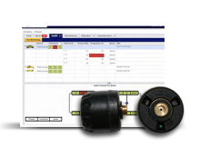 TIrepulse Monitoring Service