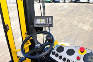 SITECH Trimble Compaction Control System