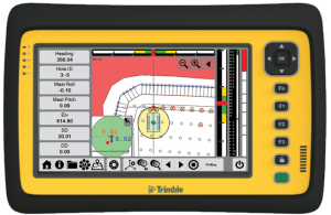 Trimble Site Tablet