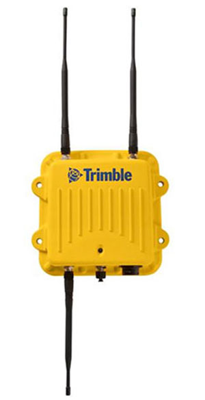 SITECH Trimble SNR920 Radios