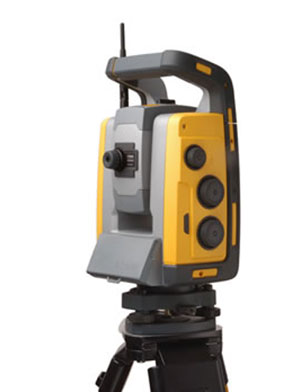 SITECH Trimble SPS730 Universal Total Stations