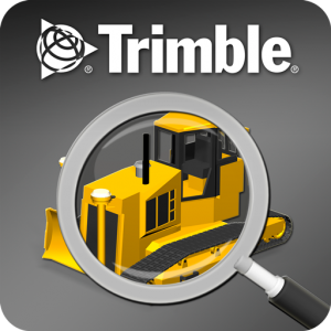 Trimble Inspector App