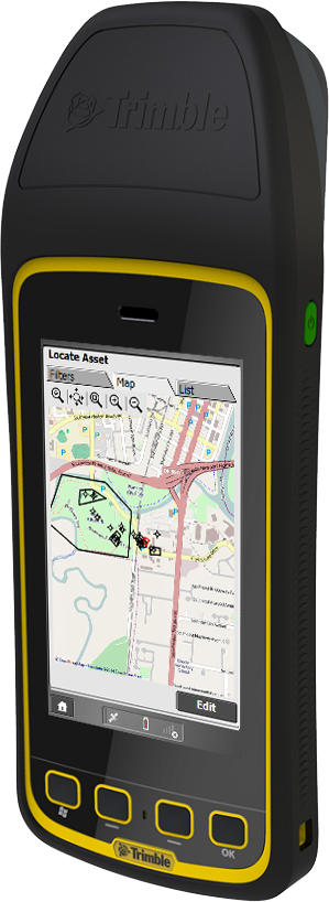 rfid kid tracker