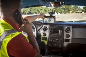 SITECH Trimble Site Pulse Software