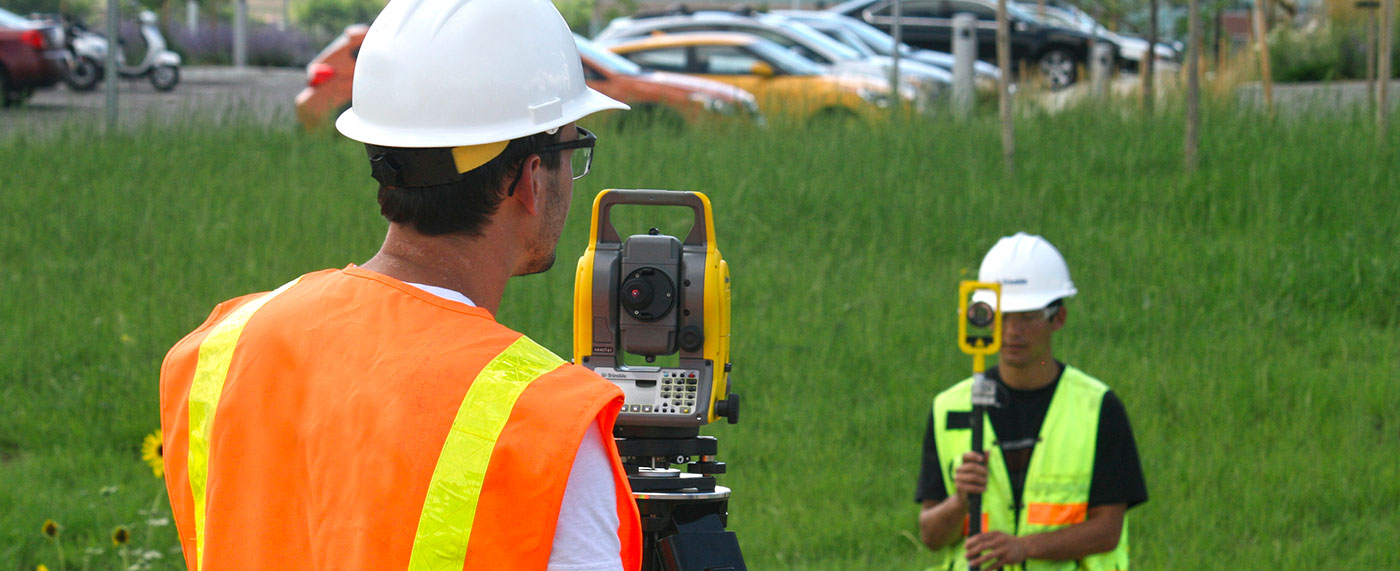 TS635 And TS662 Total Station