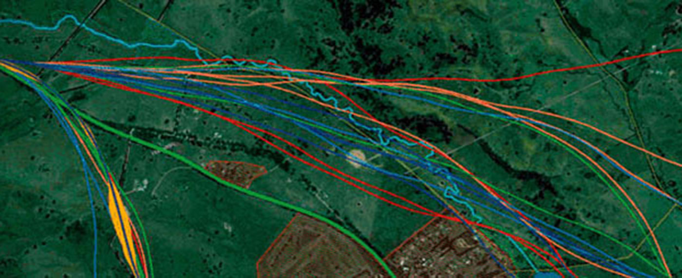 Quantm Alignment Planning