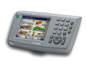 SITECH Trimble TCU Control Unit SITECH Trimble TCU Control Unit