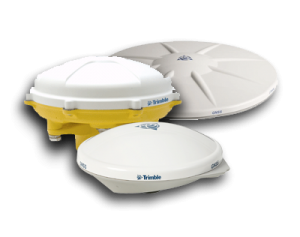 SITECH Trimble GNSS Antennas