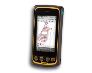 SITECH Trimble Mobile