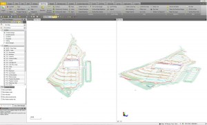 SITECH Trimble HCE Dataprep