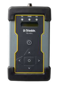 GNSS Radios for Construction