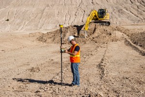 SITECH Trimble Site Tablet