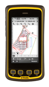 SITECH Trimble Site Mobile