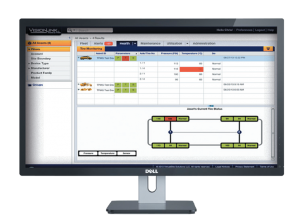 SITECH Trimble Tirepulse