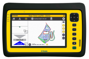 SITECH Trimble Site Tablet