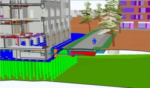 Tekla Civil Engineering Software