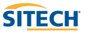 SITECH Logo - Footer