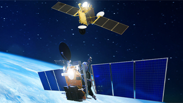 Trimble Platform as a Service