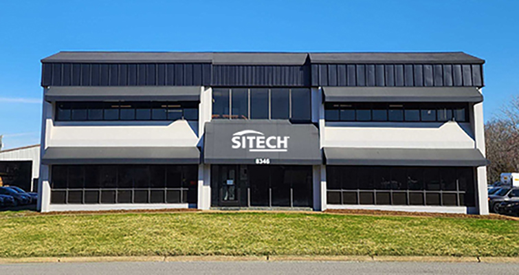 SITEH Richmond exterior