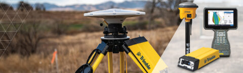 Save 10% on a Total GPS Package