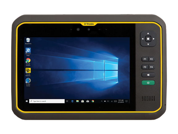 Trimble TSC7 Controller